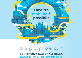 STELLANTIS, LEASYS E FREE2MOVE ESOLUTIONS INSIEME A E_MOB 2021, IL FESTIVAL DELLA MOBILITÀ ELETTRICA