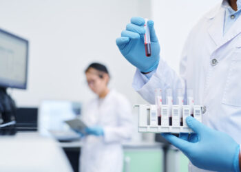 Ecco perché le azioni di Omeros Corp sono scese del 40% venerdì mattina