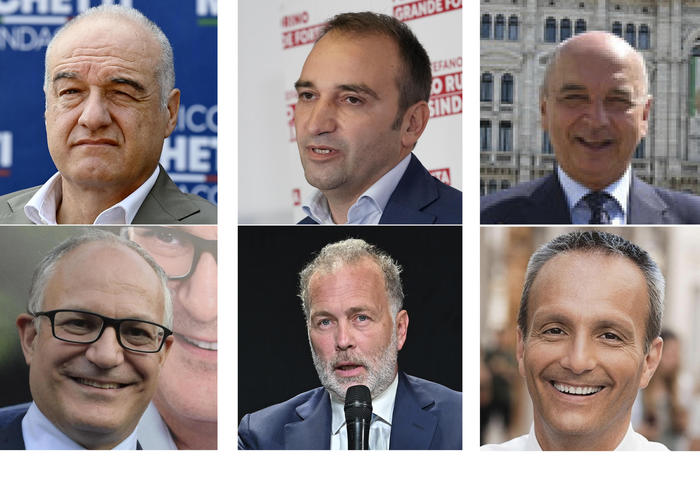 Elezioni 2021: domenica i ballottaggi, occhi puntati su Roma, Torino e Trieste