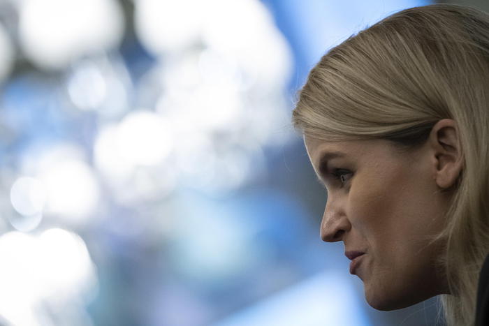 Facebook: la talpa Haugen sarà sentita da comitato controllo