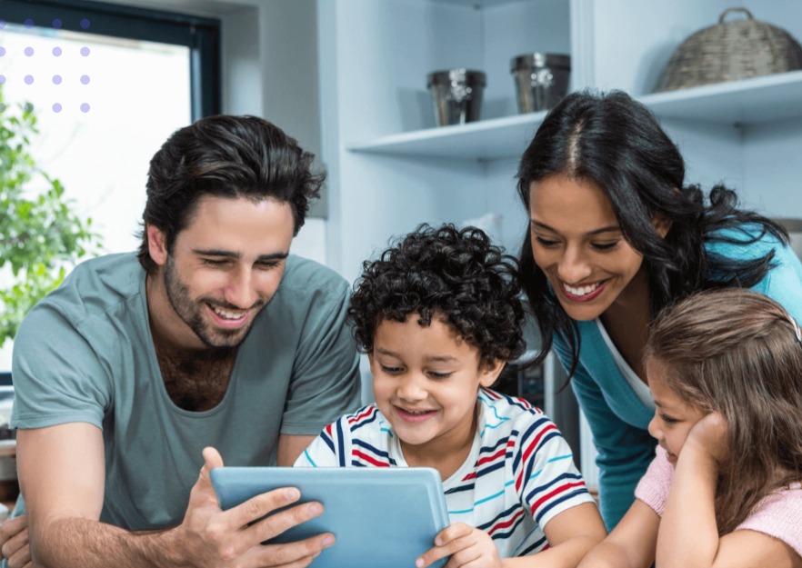 Arriva in Italia l’anteprima mondiale di Ermes Web-Care per navigare online in sicurezza