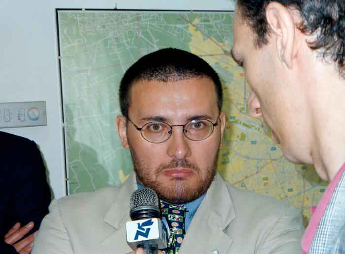 FdI: Jonghi Lavarini, nessuno faccia finta di non conoscermi