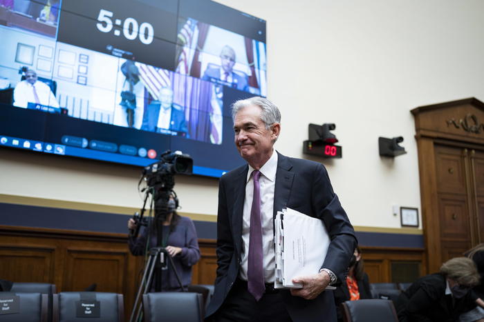 Fed: riduzione acquisti asset non segnala aumento tassi