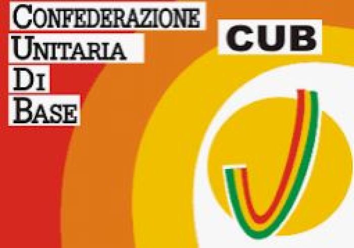 Green pass: Trieste; Cub, attaccati lavoratori in sciopero