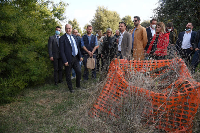 Gualtieri domani in Campidoglio, scambio consegne con Raggi