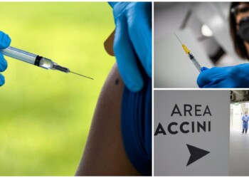 la Commissione ha votato “no” alla richiesta di Biden con 16 voti contro 2, consentendo la terza dose solo agli ultra 65enni