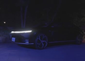 Hon Hai Foxconn: dagli Iphone alle auto elettriche, con la firma di Pininfarina