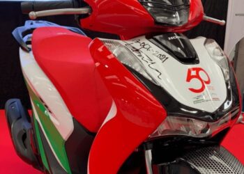 Honda vince con l’Italia; 50 anni di Atessa e l’arrivo di un nuovo modello