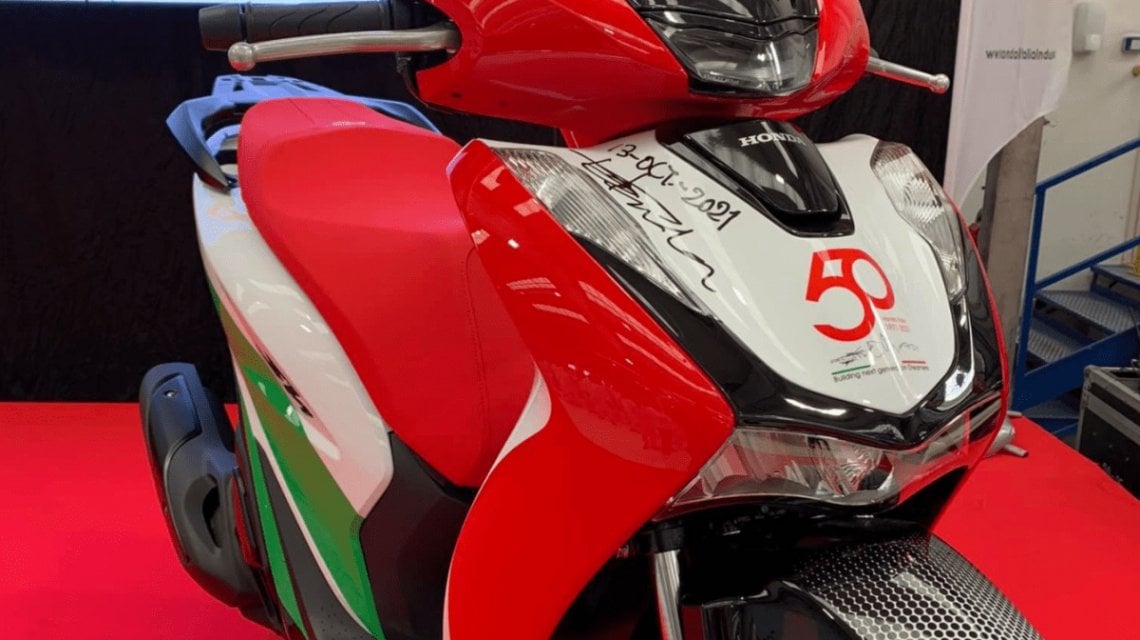 Honda vince con l’Italia; 50 anni di Atessa e l’arrivo di un nuovo modello