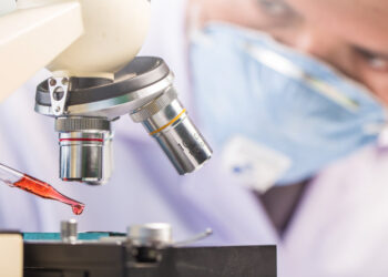 I trader commentano il settore sanitario dopo le grandi notizie della Merck