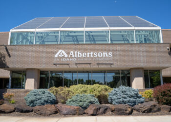 Il CEO di Albertson sui problemi della supply chain: “Niente panico al riguardo”
