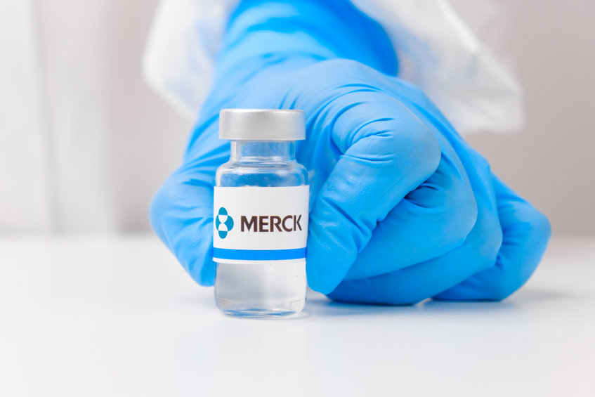 Il CEO di Merck sulla guidance ottimista: “La nostra pillola COVID farà la differenza”