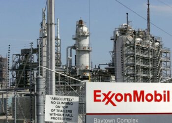 Il CEO Woods sui risultati del Q3 di Exxon: “I passi fatti ora stanno dando risultati”