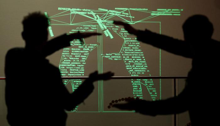 Il cloud cresce in Italia, mercato 2021 a 3,84 mld