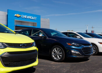 Il fondatore di Engine No. 1 spiega l’acquisto delle azioni di General Motors