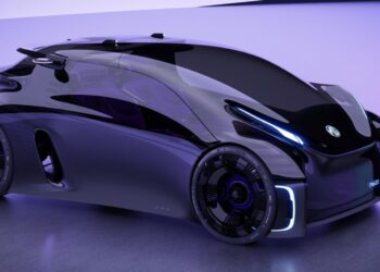 Il ritorno della MG: Con le nostre elettriche convinceremo l’Europa”