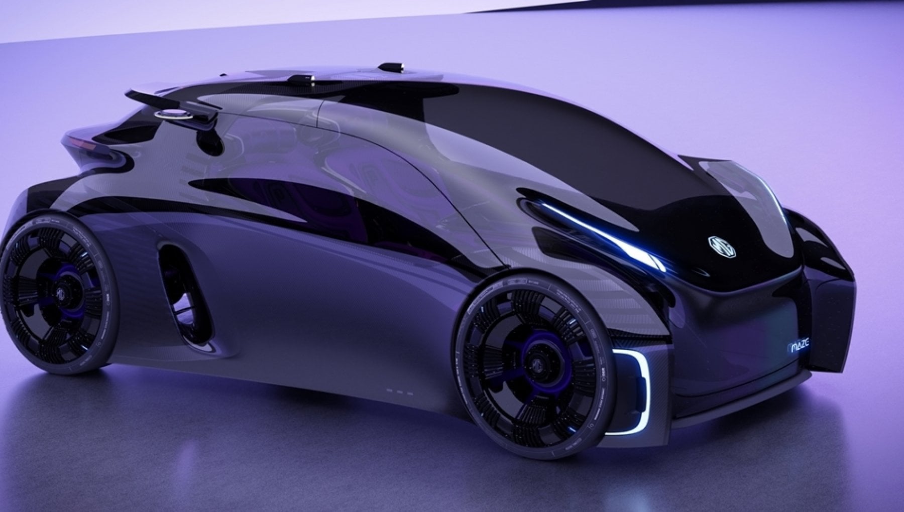 Il ritorno della MG: Con le nostre elettriche convinceremo l’Europa”