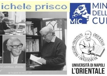 Michele Prisco: 19 e 20 ottobre giornate di studio a Roma per le celebrazioni dei cento anni dalla nascita
