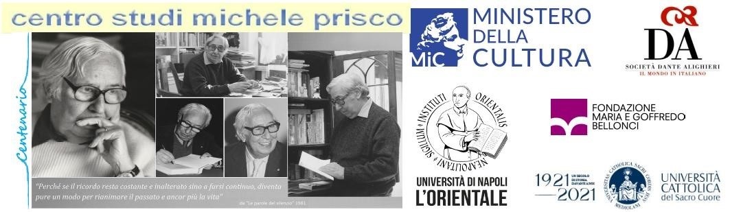 Michele Prisco: 19 e 20 ottobre giornate di studio a Roma per le celebrazioni dei cento anni dalla nascita