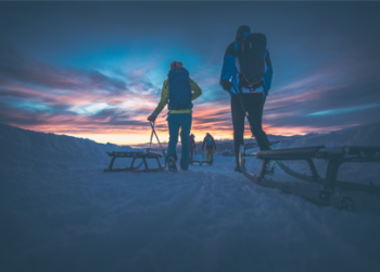 La magia dell’inverno a Bressanone
