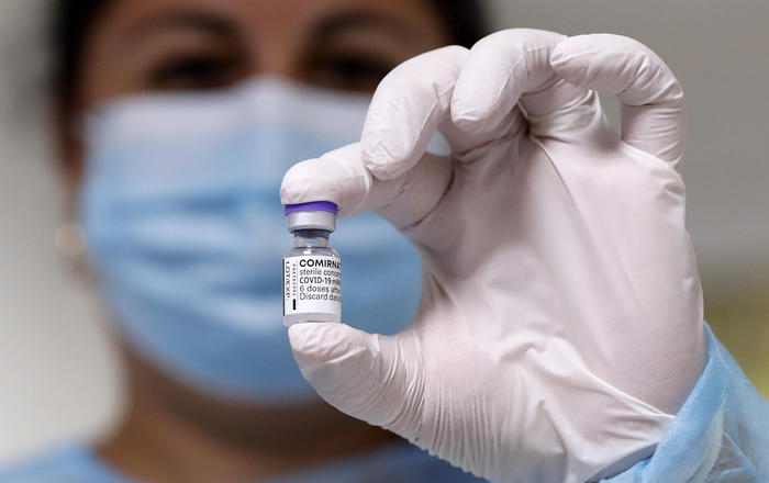 In 2021 recuperato 90% ricoveri persi per pandemia