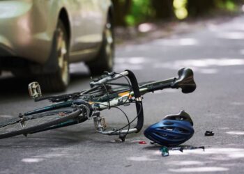 Incidenti stradali in forte crescita: nei mesi estivi 54 ciclisti tra le vittime
