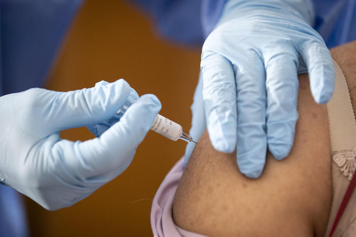 Influenza: Oms, ottobre è il mese ideale per vaccinarsi