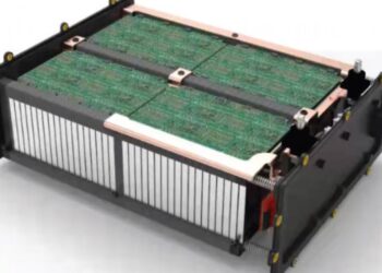 La batteria ricaricabile in 90 secondi è realtà