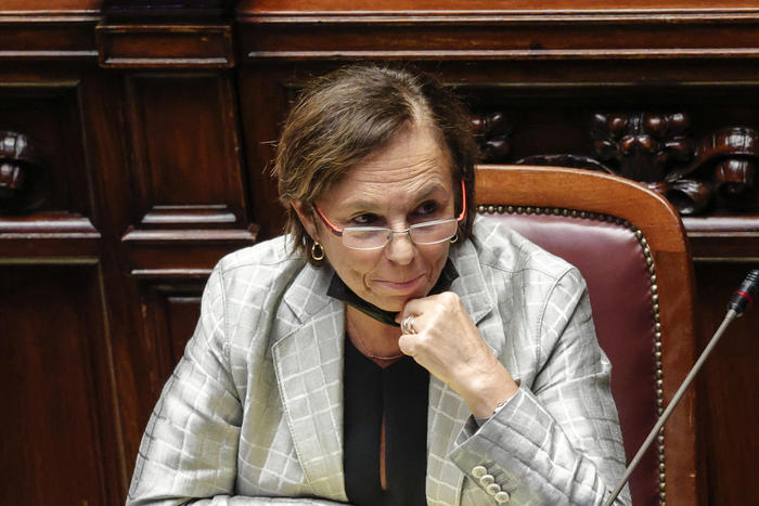 Lamorgese oggi al question time sulla manifestazione di sabato