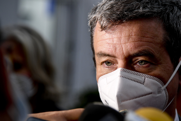 Lavoro: Orlando, entro ottobre tavolo su smart working