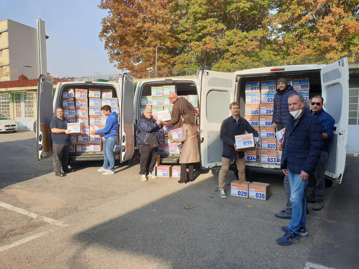 Lega: via libera della Cassazione ai 6 referendum sulla giustizia