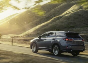 Lexus e Royal College of Art, si studia il futuro della mobilità di lusso