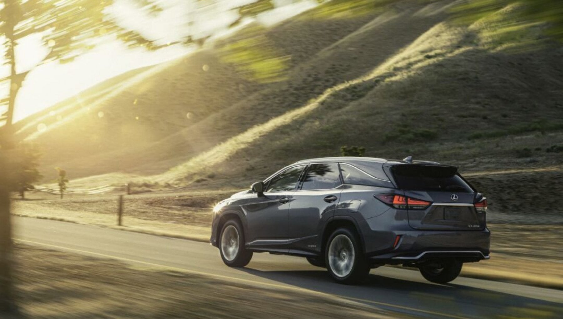 Lexus e Royal College of Art, si studia il futuro della mobilità di lusso