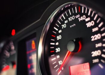 Limiti di velocità? Nessun problema ecco la mappa che vi dirà tutto, strada per strada