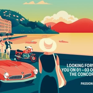 L’incredibile mondo Rolls, ecco la Boat Tail da 23 milioni di euro