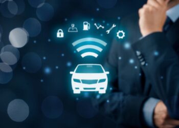 LoJack Go, e l’auto diventa connessa