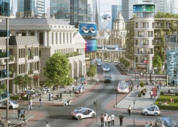 Londra al primo posto del “ranking delle città più sostenibili”. Milano al 37°