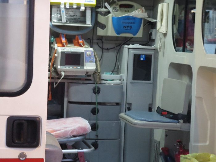 Maltempo: travolta in strada, annegata nel Catanese