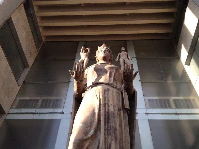 Maltempo: Tribunale Catania, sospese udienza in presenza