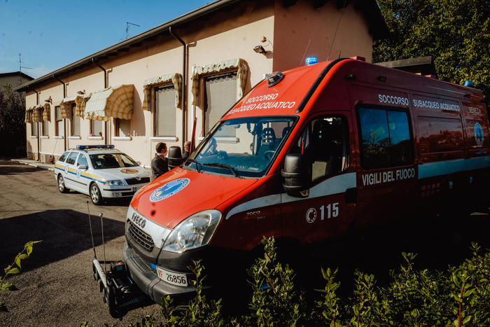 Mamma uccide figlie: bimbe sono state soffocate