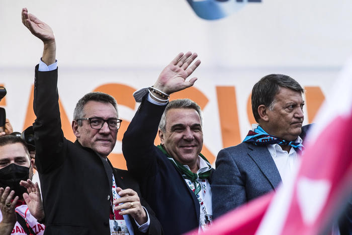 Manovra:Bombardieri, incontro con governo non è andato bene