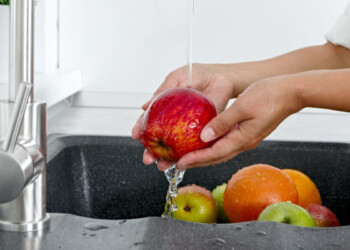 Più frutta e verdura: il documento del ministero della Salute per una dieta più sana