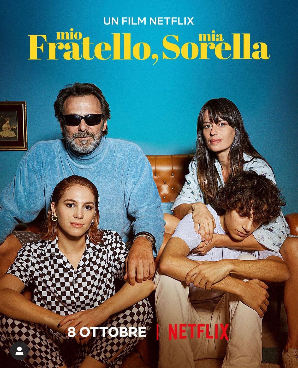 Psichiatri SIP, con film italiano “Mio fratello, mia sorella” cade per la prima volta il tabù della schizofrenia