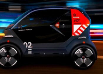 Mobilize, oltre l’automobile. Garantisce Renault