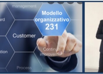 Il Modello Organizzativo 231 “per dormire sonni tranquilli”