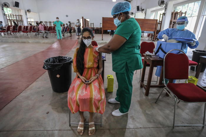 Mosca, Sputnik Light efficace al 70% contro variante Delta