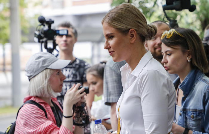 Navalny: Lyubov Sobol aggiunta alla lista dei ricercati