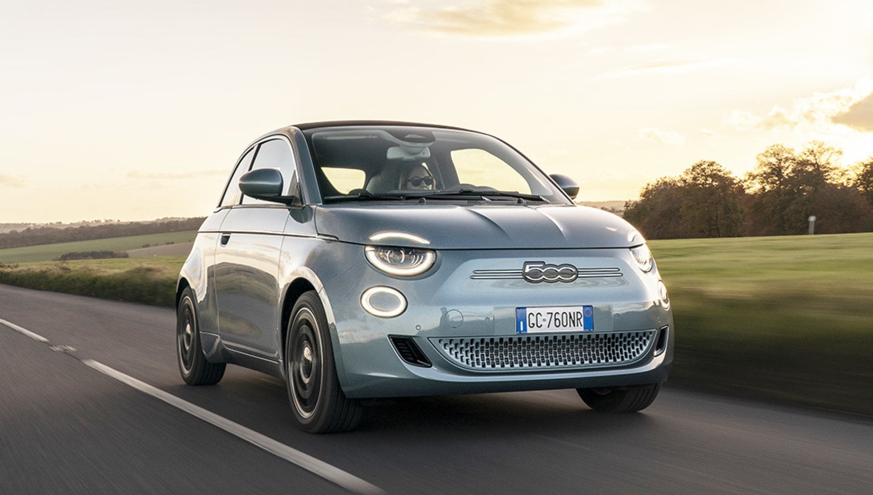 Nuova 500 vince il premio “Small Car of the Year”