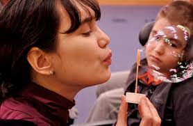 6 ottobre: Fondazione Ariel è la rappresentante per l’Italia della Giornata Mondiale della Paralisi Cerebrale