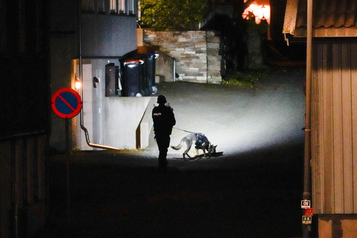 Paura in Norvegia: armato di arco e frecce fa strage, almeno 4 i morti